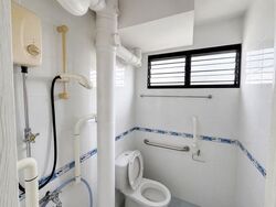 Blk 50 Farrer Park Gardens (Kallang/Whampoa), HDB 3 Rooms #592438831